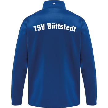 Kinder Trainingsjacke TSV1914 - Hummel Core XK - True blue